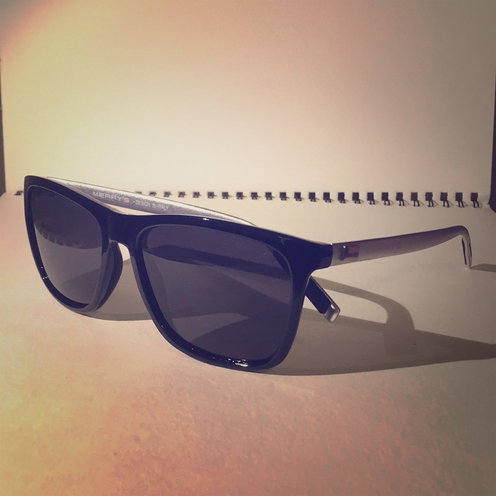 Merry's unisex sunglasses